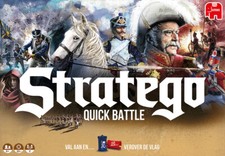 Stratego Quick Battle NEU