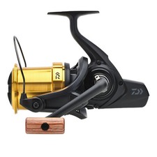 Daiwa 23 EMBLEM 45 SCW QD-OT