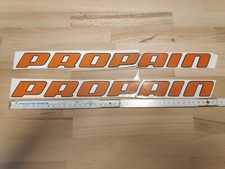 Custom Propain Tyee Spindrift