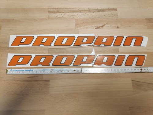 Custom propain tyee spindrift - custom,