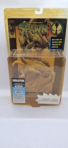 Mcfarlane spawn violator - violator, figur