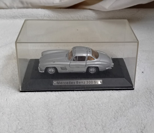 Mercedes 300 sportwagen - sl,