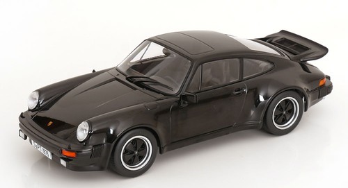 Scale porsche 911 - 1:18,
