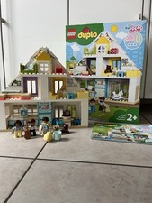 LEGO DUPLO: Unser Wohnhaus