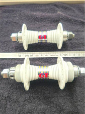 1980er BMX GT Tour de Nabe