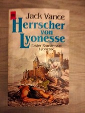Herrscher von Lyonesse -