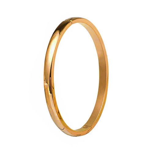 Armreif edelstahl 14k - armreif,