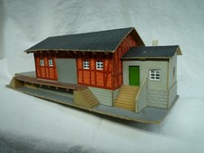 Modelleisenbahn Spur HO 