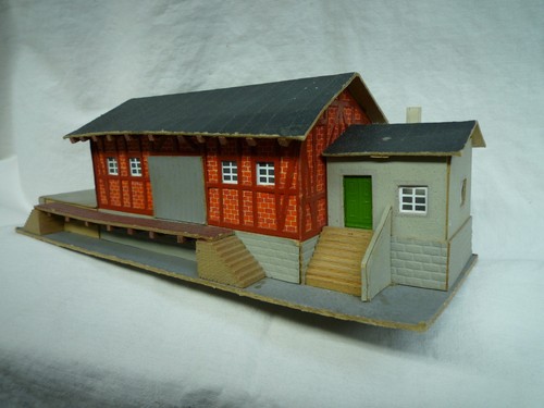 Modelleisenbahn spur - modelleisenbahn, ho