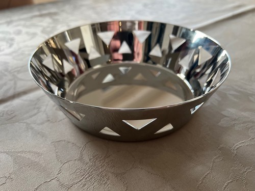 Alessi designkorb brotkorb - designkorb,