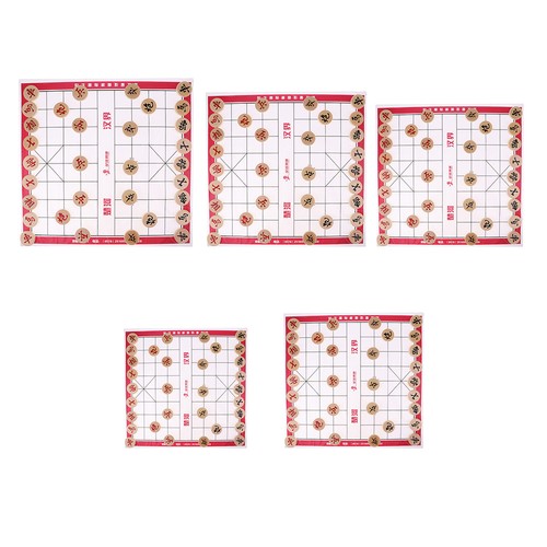 Chinesisches schach - chinesisches,