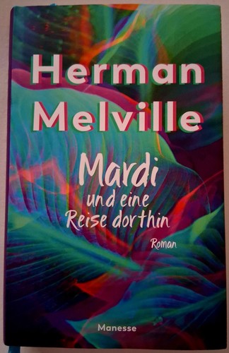 Mardi und eine - reise, dorthin