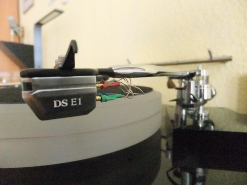 Audio e 1 optischer - ,