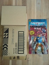 Masters of the Universe Origins RIO BLAST JCC36 US Karte Mattel CREATIONS MotU