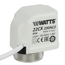 Watts elektrothermischer - watts,