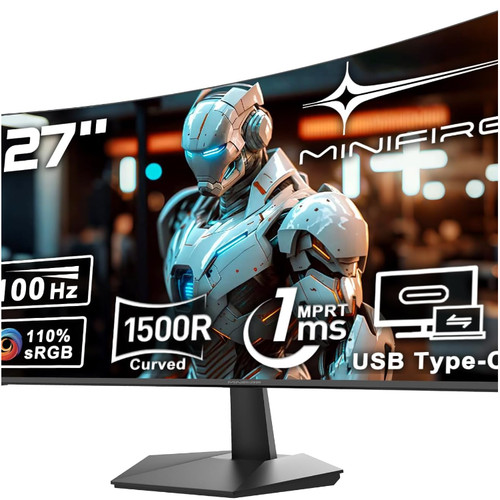 Curved monitor zoll 100hz - zoll,
