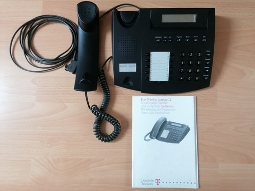 Telekom telefon actron - telekom,