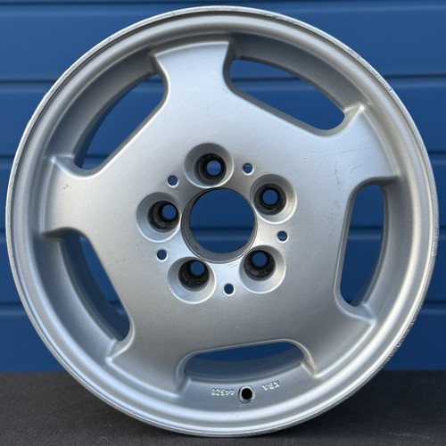Alufelge 7x15 et35 5x112 - et35, lk