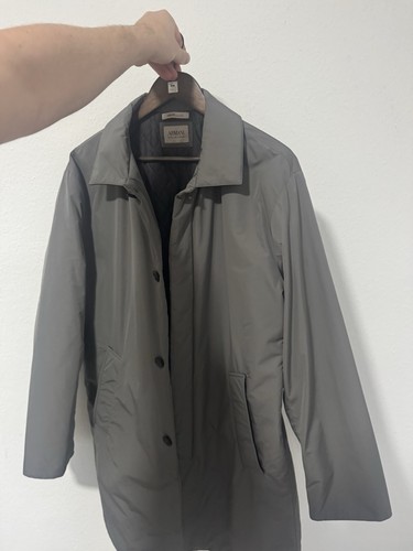 Armani collezioni herren - armani,