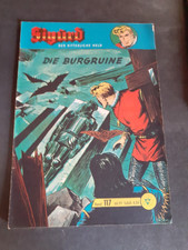 SIGURD Großband  Bd.: 117 -