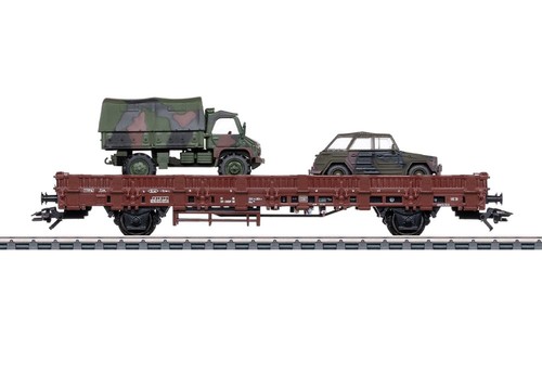 Märklin 46929 rungenwagen - 46929,,