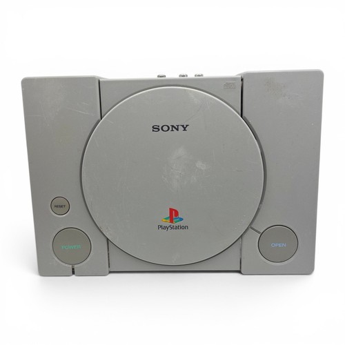 Playstation ps1 audiophile - playstation,