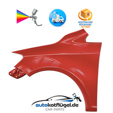 Kotflügel VW Golf PLUS Links