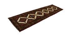 Perser Orientteppich  Hamadan