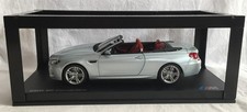 Paragon Models 1:18: BMW M6