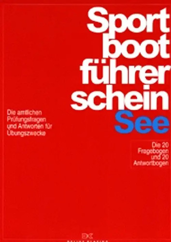 Sportbootführerschein see - sportbootführerschein,