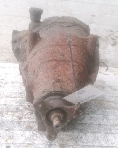90446890 differential hinten - 90446890,