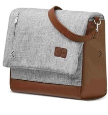 ABC Design Wickeltasche Urban