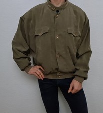 Rosner Seidenblouson Jacke