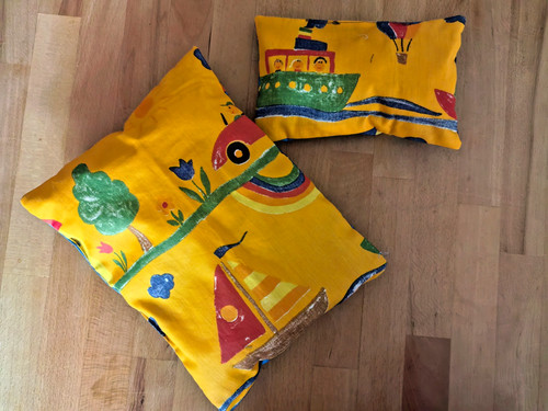 Puppen kissen set für - puppen,
