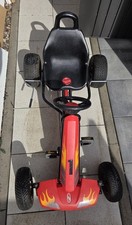 Puky kettcar gokart - f1, kettcar,