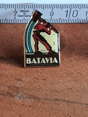 Batavia pin anstecker - ,