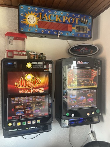 Merkur mit 300 leiter - 300€, und