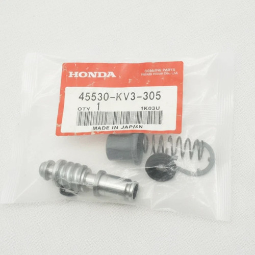 Original honda rvf750 - original, rc45
