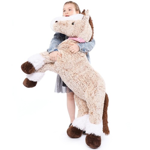 120cm lang riesen - , pferd