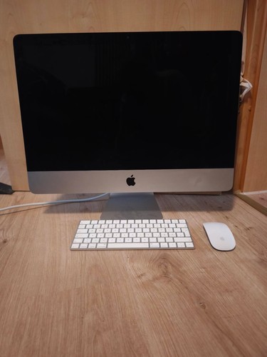 Apple imac zoll 4k 2019 - zoll,