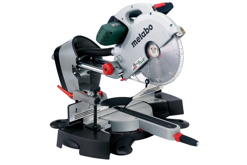 Metabo kappsäge kgs 315 - kgs,