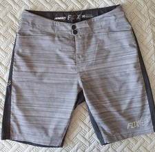Mountainbike Shorts  Fox Ranger Water unisex