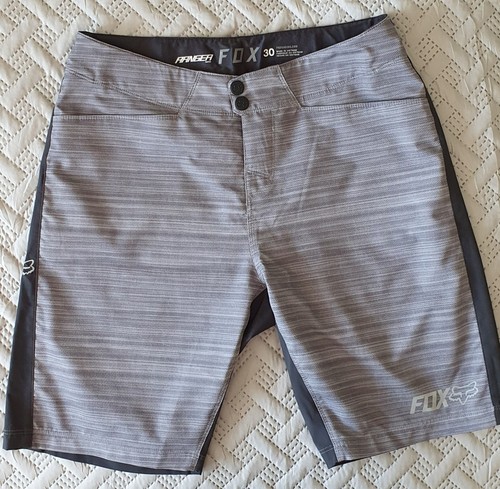 Mountainbike shorts fox - ,