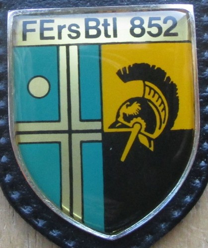 Brustanhänger