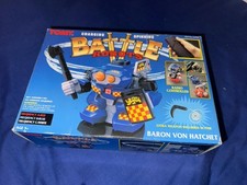 Vintage tomy battle robots - vintage,