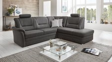 Ecksofa wohnlandschaft - ecksofa,