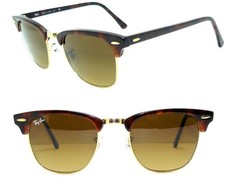 Ray ban sonnenbrille braun - ray,