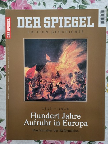 Der spiegel geschichte - der,