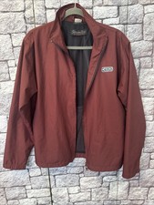 RONO SPORT JACKE OUTDOR HERREN