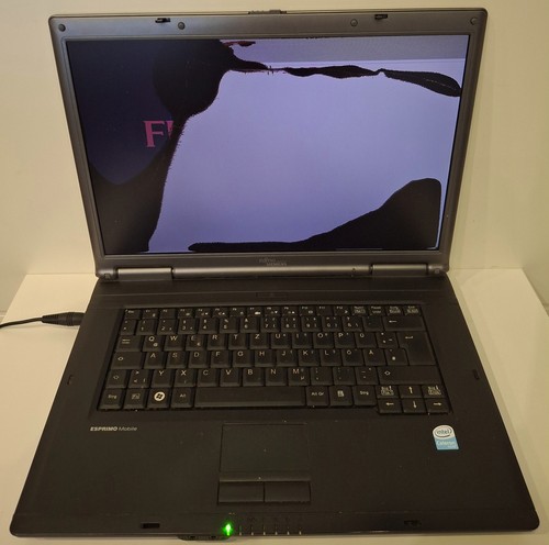 Fujitsu siemens esprimo - fujitsu,